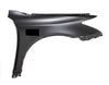 2007-2012 Lexus Es350 Fender Front Driver Side Capa