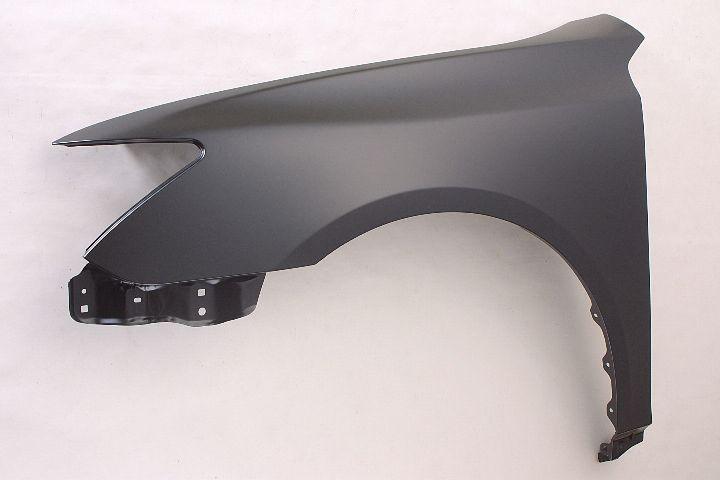 Aile avant côté conducteur Lexus ES350 2007-2012 Capa, LX1240113C