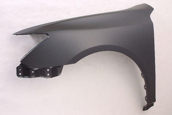 2007-2012 Lexus Es350 Fender Front Driver Side Capa