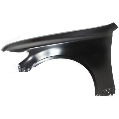 Aile avant gauche (côté conducteur) en acier pour Lexus LS460 (2007-2011), référence LX1240114