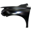 2010-2015 Lexus Rx350 Fender Front Driver Side Capa