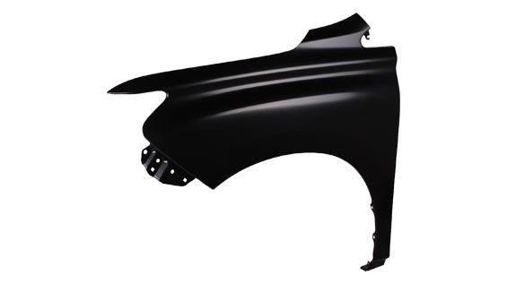 Aile avant côté conducteur Lexus RX350 2010-2015 Capa, LX1240115C