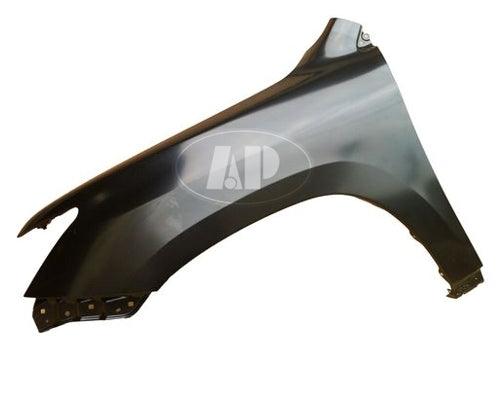 Aile avant côté conducteur Lexus LX570 2010-2015 en acier, LX1240120