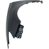 2013-2018 Lexus Es350 Fender Front Driver Side