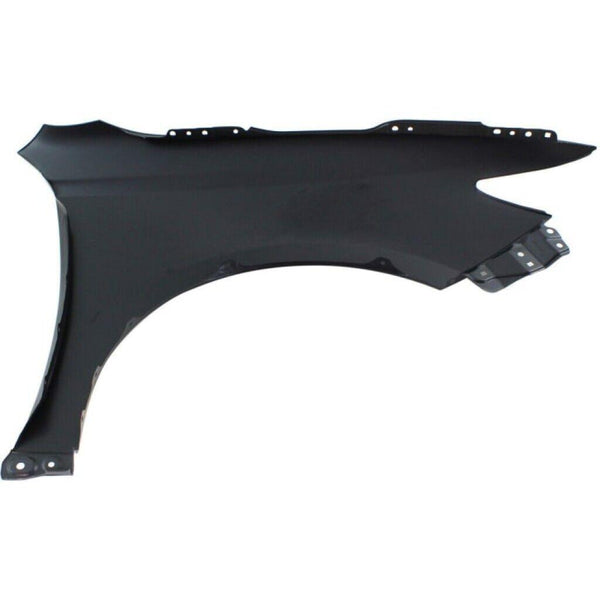 2013-2018 Lexus Es350 Fender Front Driver Side Capa