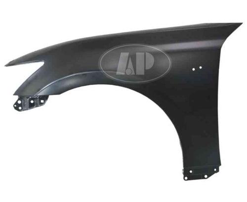 Aile avant côté conducteur pour Lexus GS350 2013-2020 avec pack F-Sport, LX1240128