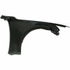 2016-2017 Lexus Is200T Fender Front Driver Side Without F Sport Steel