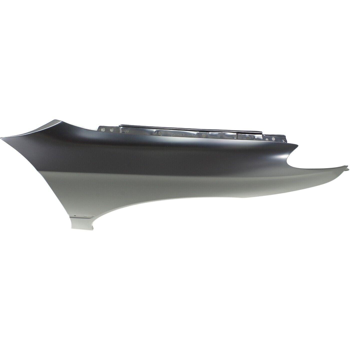 Aile avant côté passager Lexus ES330 2004-2006 Capa, LX1241108C