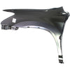 2007-2009 Lexus Rx350 Fender Front Passenger Side