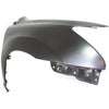 2006-2008 Lexus Rx400H Fender Front Passenger Side
