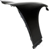 2006-2013 Lexus Is250 Sedan Fender Front Passenger Side
