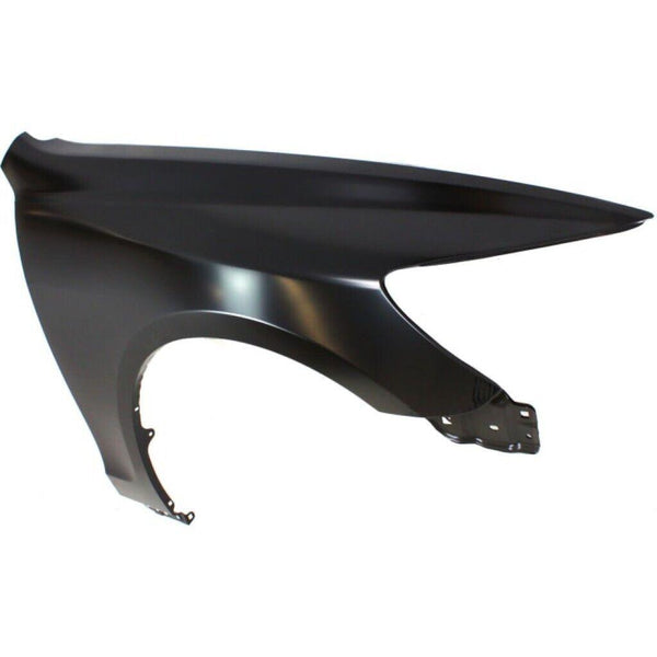 2007-2011 Lexus Gs350 Fender Front Passenger Side Capa