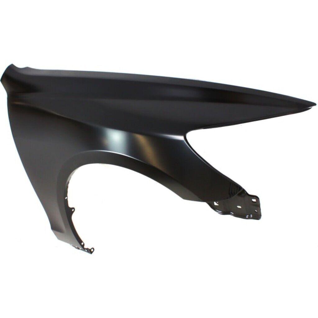 Aile avant côté passager Lexus GS460 2008-2011 Capa, LX1241112C