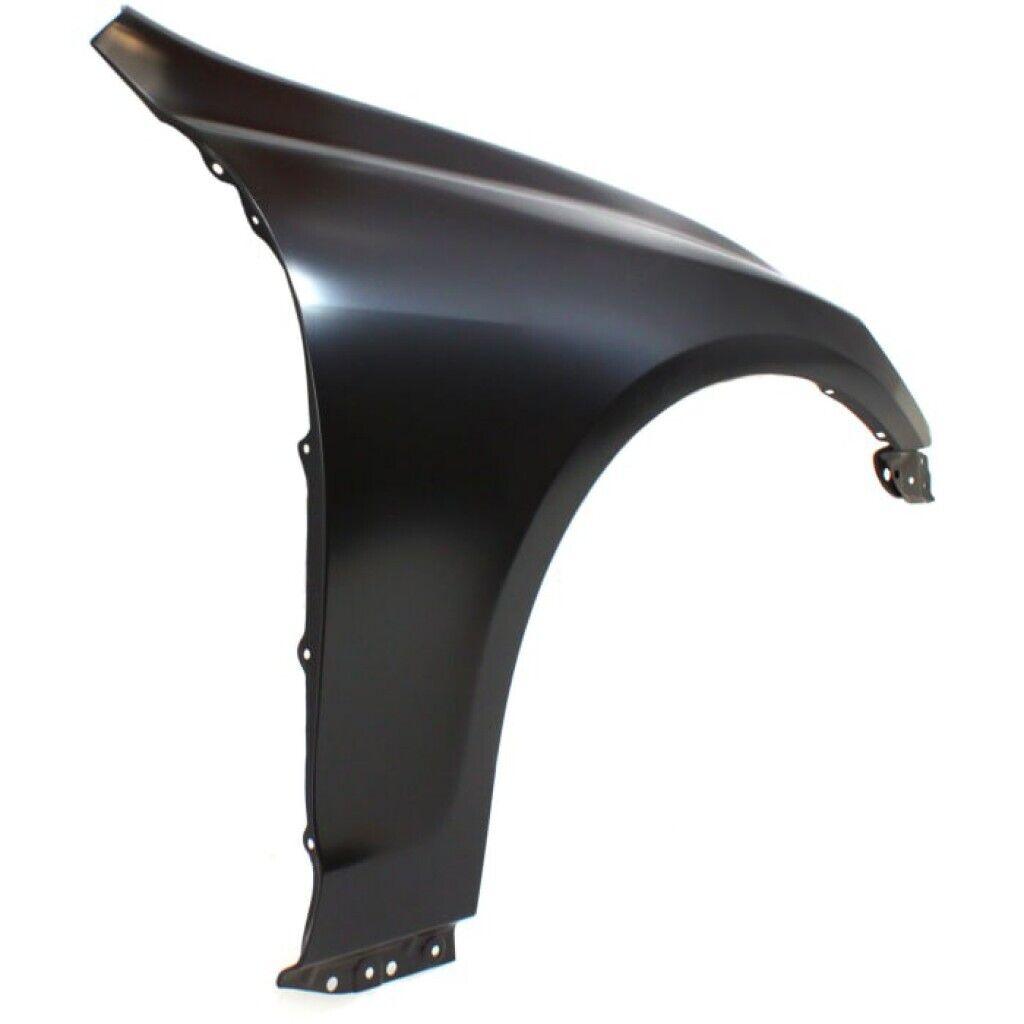 Aile avant côté passager Lexus GS450H 2007-2009, LX1241112