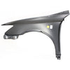 2007-2012 Lexus Es350 Fender Front Passenger Side