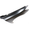 2007-2012 Lexus Es350 Fender Front Passenger Side Capa