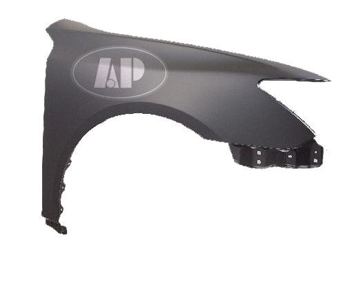 2007-2012 Lexus Es350 Fender Front Passenger Side