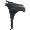 2010-2015 Lexus Rx350 Fender Front Passenger Side
