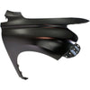 2010-2015 Lexus Rx350 Fender Front Passenger Side
