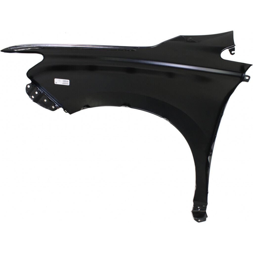 Aile avant côté passager Lexus RX350 2010-2015, LX1241115
