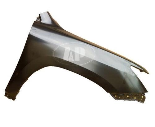 Aile avant côté passager Lexus LX570 2008-2015, acier, LX1241120C