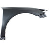 2013-2018 Lexus Es350 Fender Front Passenger Side