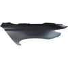 2013-2018 Lexus Es350 Fender Front Passenger Side