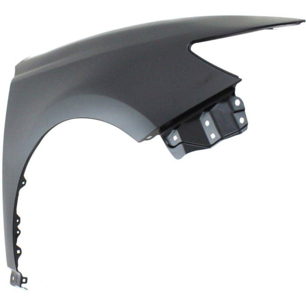 2013-2018 Lexus Es350 Fender Front Passenger Side Capa