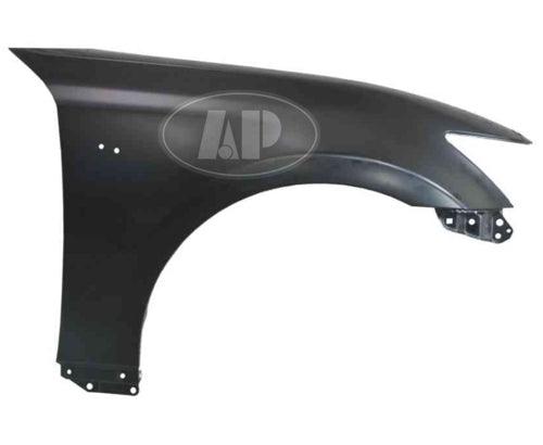 2018-2019 Lexus Gs300 Fender Front Passenger Side With F-Sport Pkg