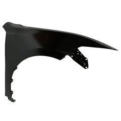 Aile avant droite en aluminium pour Lexus ES350 (2019-2025), référence LX1241140