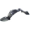 2007-2009 Lexus Rx350 Fender Liner Driver Side