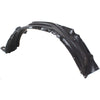 2008-2015 Lexus Lx570 Fender Liner Front Driver Side