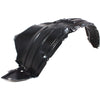 2008-2015 Lexus Lx570 Fender Liner Front Driver Side