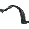 2011-2014 Lexus Ct200H Fender Liner Front Driver Side