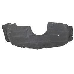 Doublure d'aile avant côté conducteur pour Lexus RX450HL (2016-2022), référence LX1248137