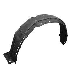 Passage de roue côté conducteur pour Lexus NX300H 2018-2021, LX1248139