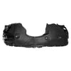 2019-2020 Lexus Es350 Fender Liner Front Driver Side Vacuum Formed