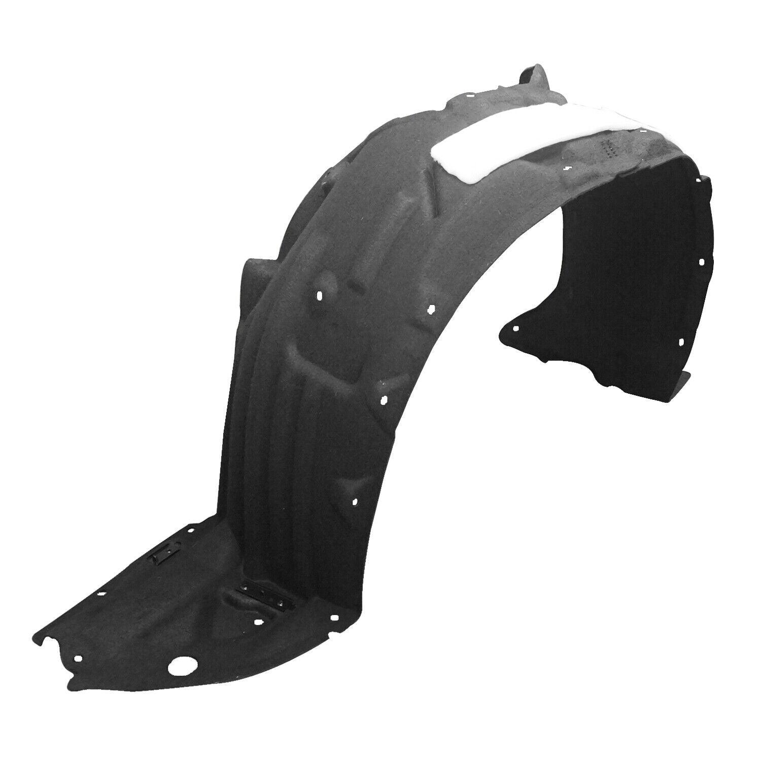 Doublure d'aile avant côté conducteur pour Lexus UX200 (2019-2024), LX1248144