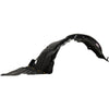 2016-2020 Lexus Gs350 Fender Liner Driver Side