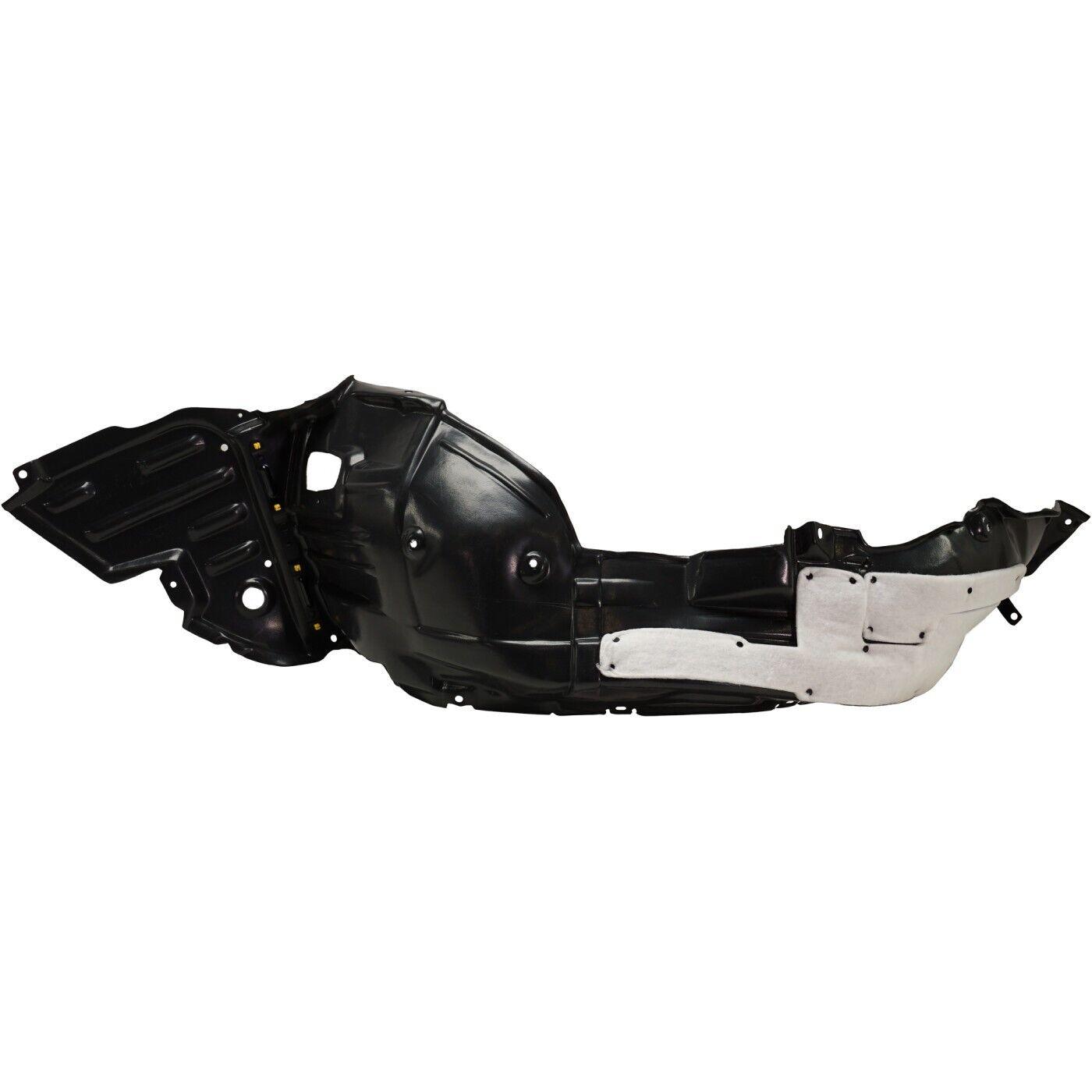 Passage de roue côté conducteur Lexus GS300 2018-2019, LX1248146