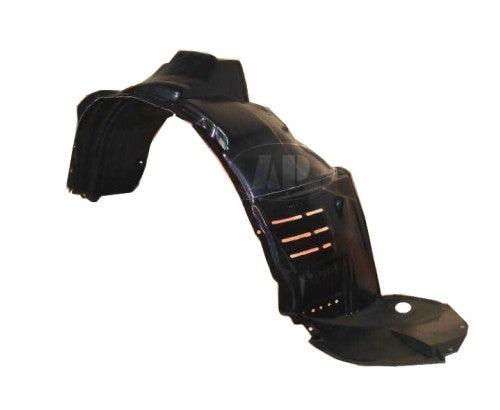 2007-2009 Lexus Rx350 Fender Liner Passenger Side