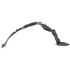 2008-2015 Lexus Lx570 Fender Liner Front Passenger Side