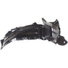 2008-2015 Lexus Lx570 Fender Liner Front Passenger Side