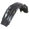 2008-2015 Lexus Lx570 Fender Liner Front Passenger Side
