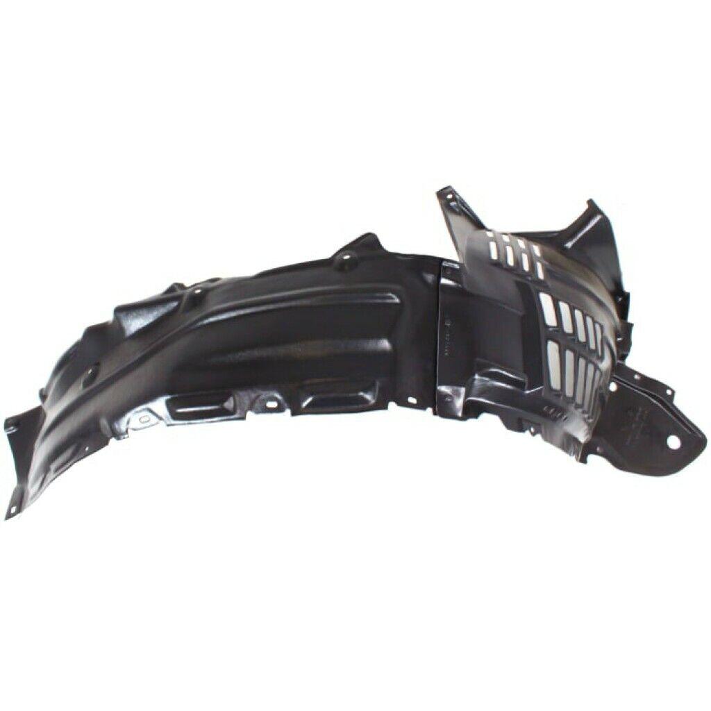 Passage de roue avant côté passager pour Lexus LX570 (2008-2015), référence LX1249107
