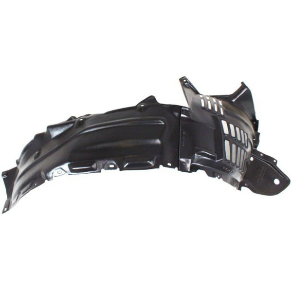 2008-2015 Lexus Lx570 Fender Liner Front Passenger Side
