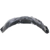 2010-2012 Lexus Es350 Fender Liner Front Passenger Side