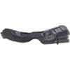 2010-2012 Lexus Es350 Fender Liner Front Passenger Side