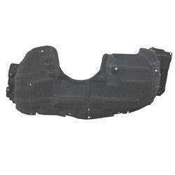 Doublure d'aile avant côté passager pour Lexus RX450H (2016-2022), LX1249137