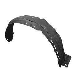 Passage de roue côté passager pour Lexus NX300 2018-2021, LX1249139